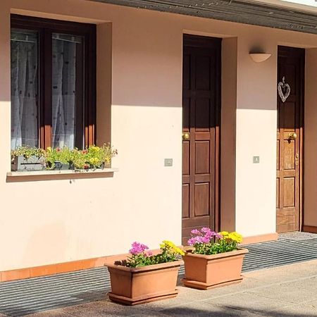 Alfa Appartamento In Centro Gorizia Exteriör bild