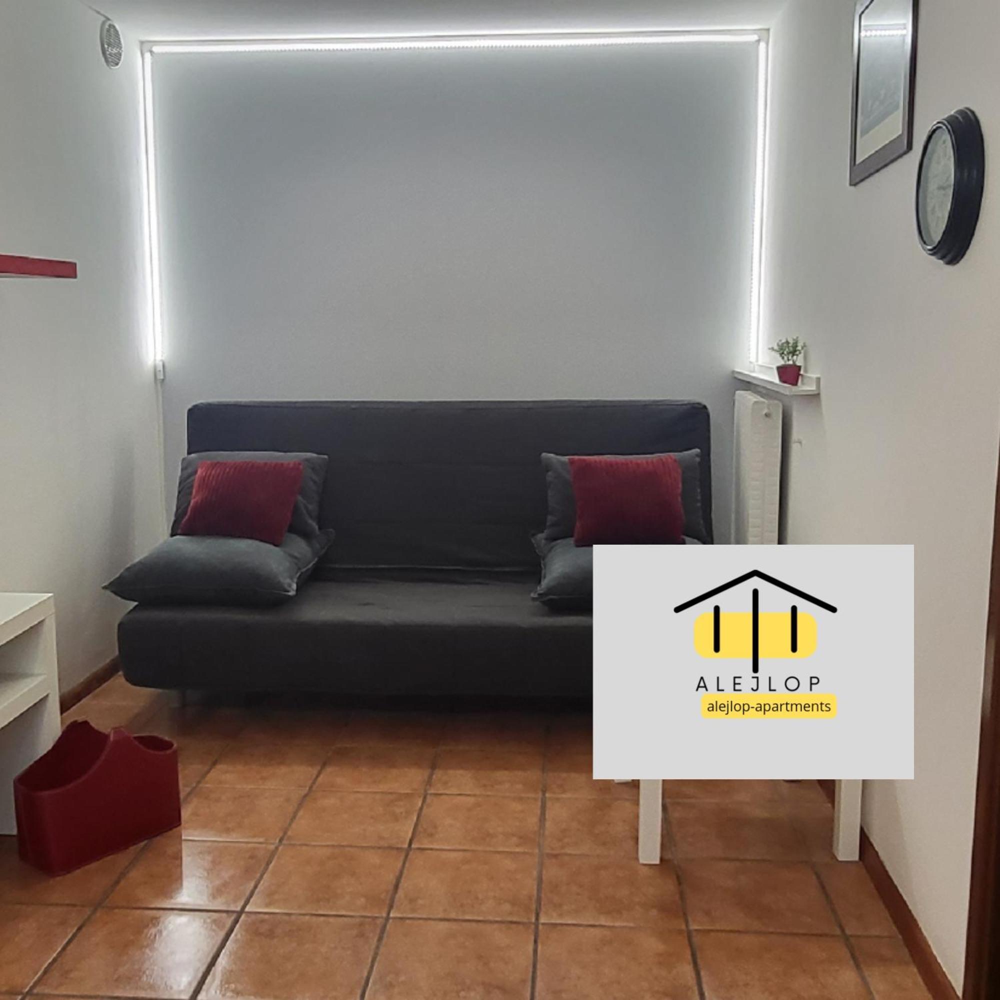 Alfa Appartamento In Centro Gorizia Exteriör bild
