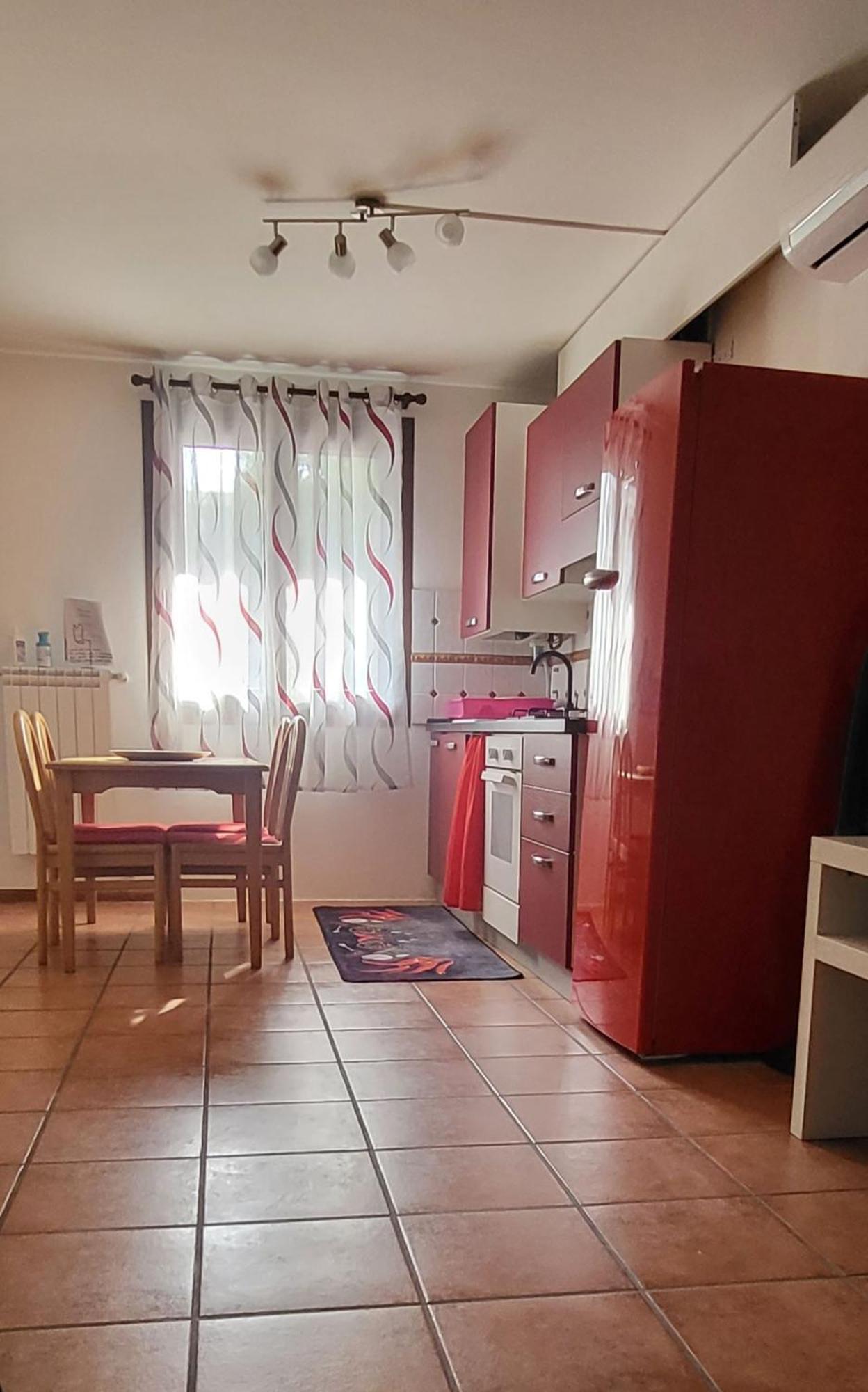 Alfa Appartamento In Centro Gorizia Exteriör bild